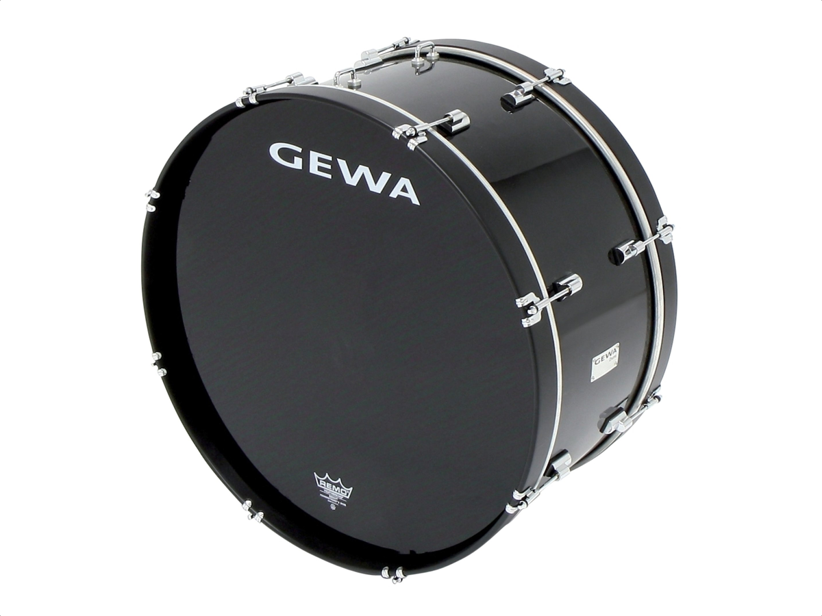 GEWA 892.124 pochodový buben 24x10" | Drumcenter.cz