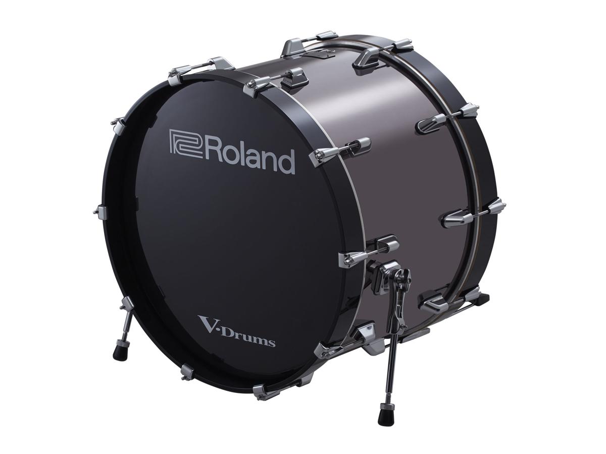 ROLAND KD-220 pad pro BD,22" | Drumcenter.cz