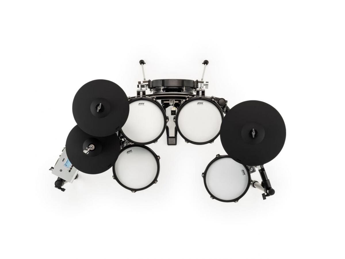 ATV EXS SERIES EXS-3 elektronická bicí souprava | Drumcenter.cz